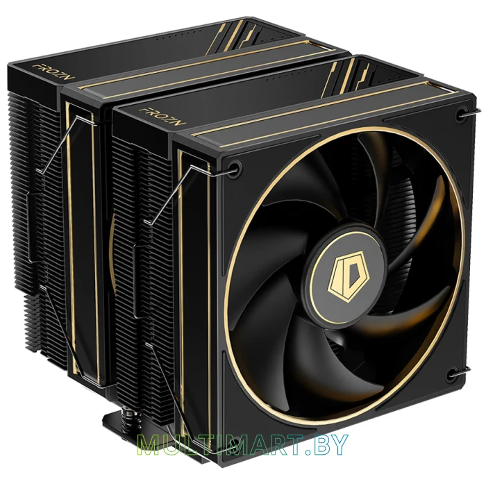 Кулер ID-Cooling Frozn A620 GDL